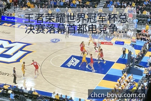 王者荣耀世界冠军杯总决赛落幕首都电竞争议焦点与舆论观察： - BOYUSPORTS